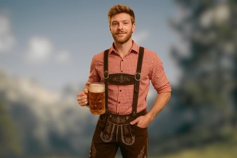 Lederhosen