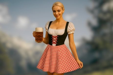 Dirndl