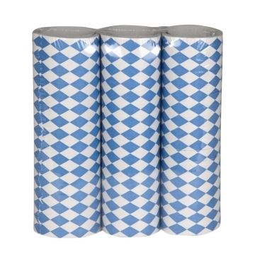 Beierse Serpentines (brandvertragend) (3 stuks)