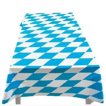 Tafelkleed Oktoberfest (130x180 cm)