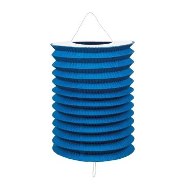 Treklampion Blauw 16 cm