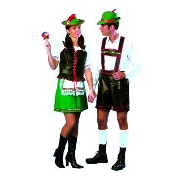 Lederhose Helmut / L
