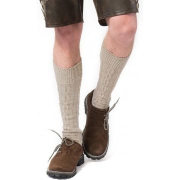 Kniekousen Oktoberfest Deluxe Multibeige