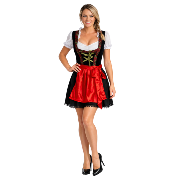 Dirndl Rosalie