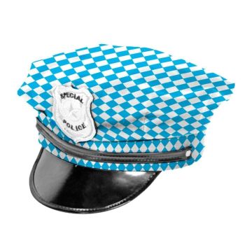 Oktoberfest Politiepet