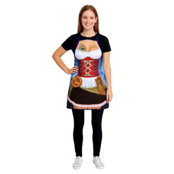 Fun Schort - Dirndl