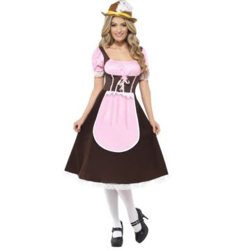 Dirndl Esmee Lang
