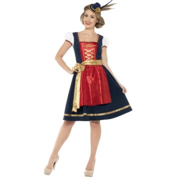 Dirndl Maxima