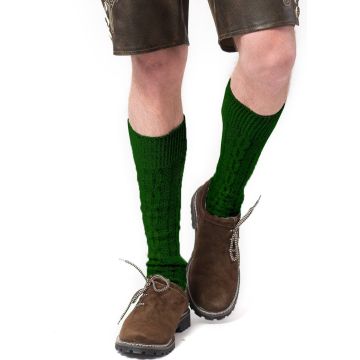 Kniekousen Oktoberfest Deluxe Groen