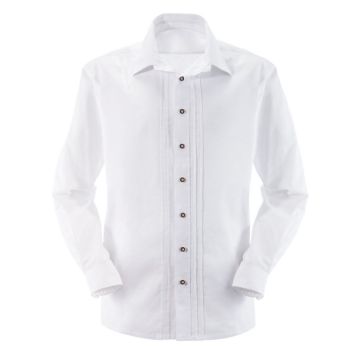 Trachtenhemd Semper / S