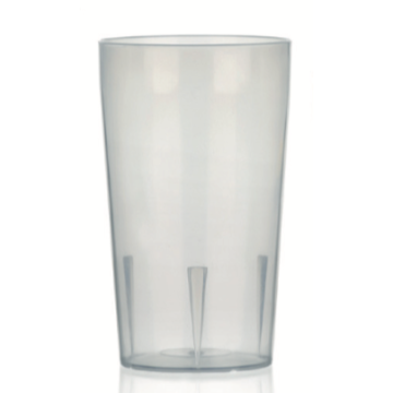 Plastic Beerglass 0,5L