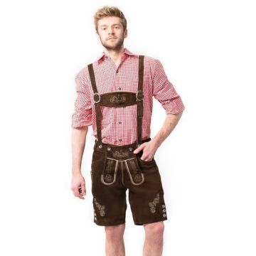 Lederhose Ralf