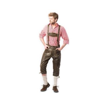Retro Lang Pakket 3-Delig