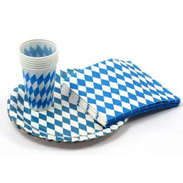 Plastic Bekertjes (10 stuks per verpakking)