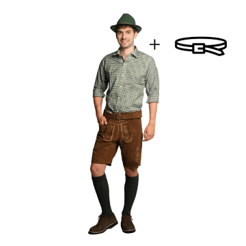 Lederhose Brixental