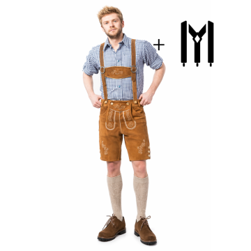 Anton Pakket 3-Delig