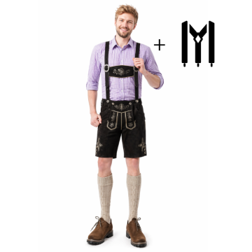 Gustav Pakket 3-Delig