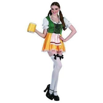 Dirndl Laura (One Size M)