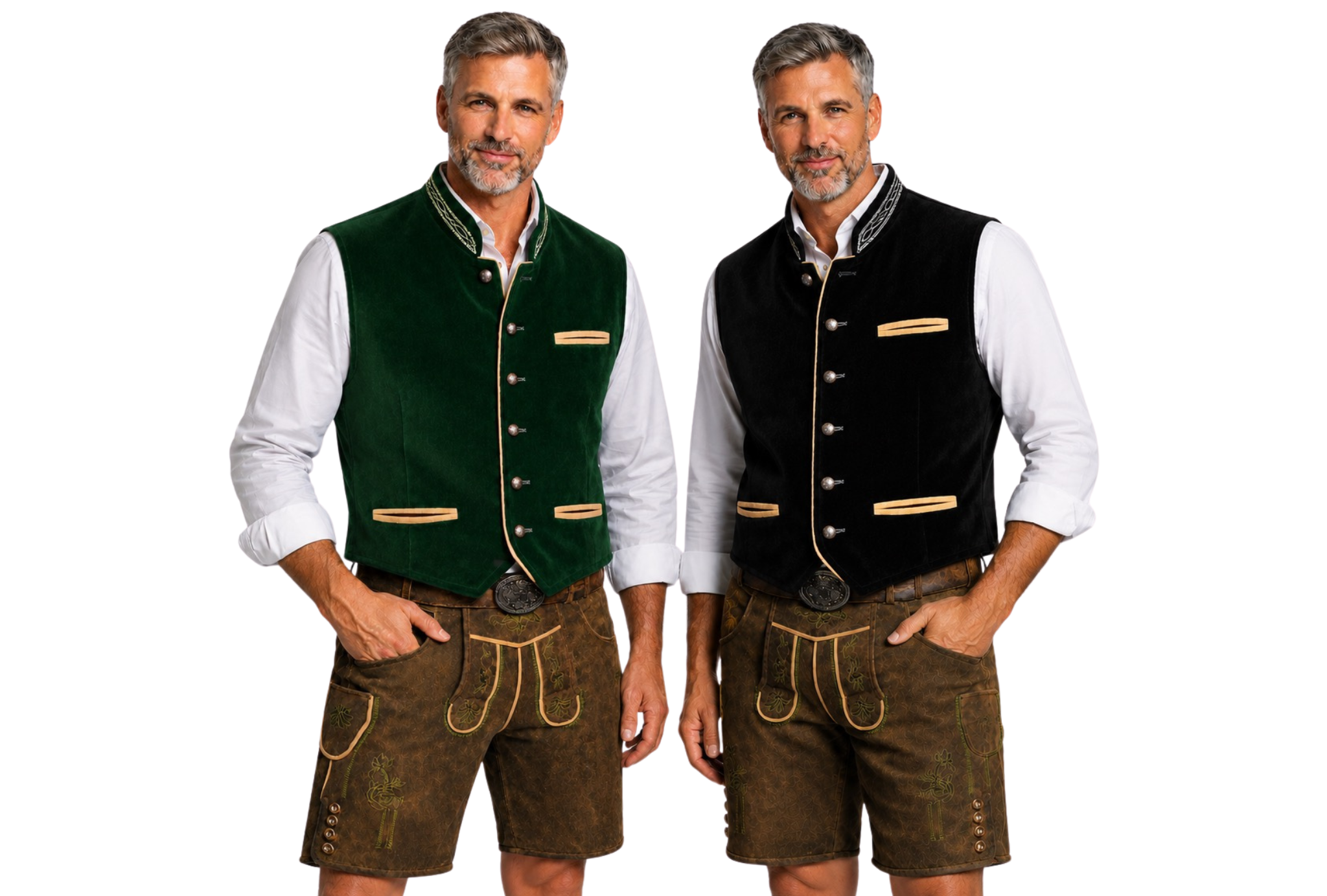 Oktoberfest vesten
