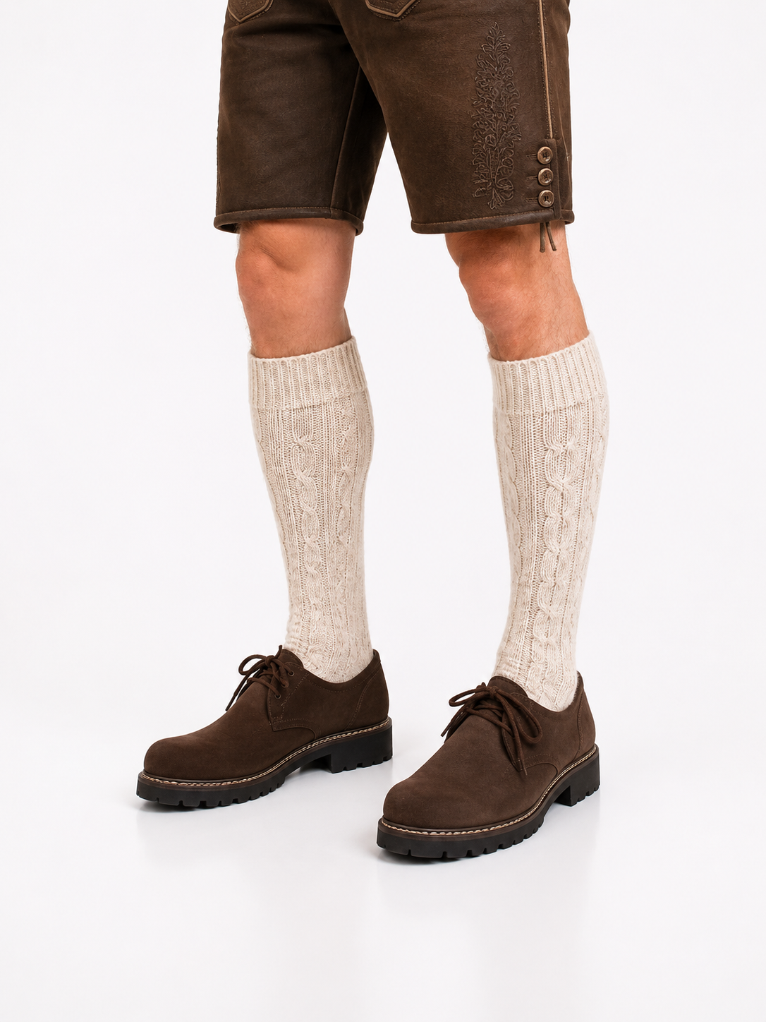 Oktoberfest schoenen