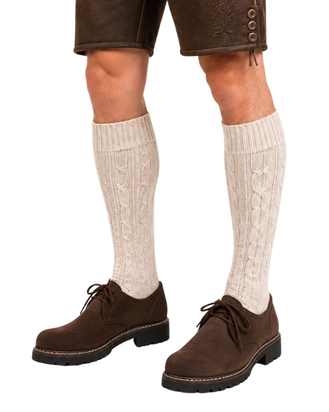 Oktoberfest schoenen