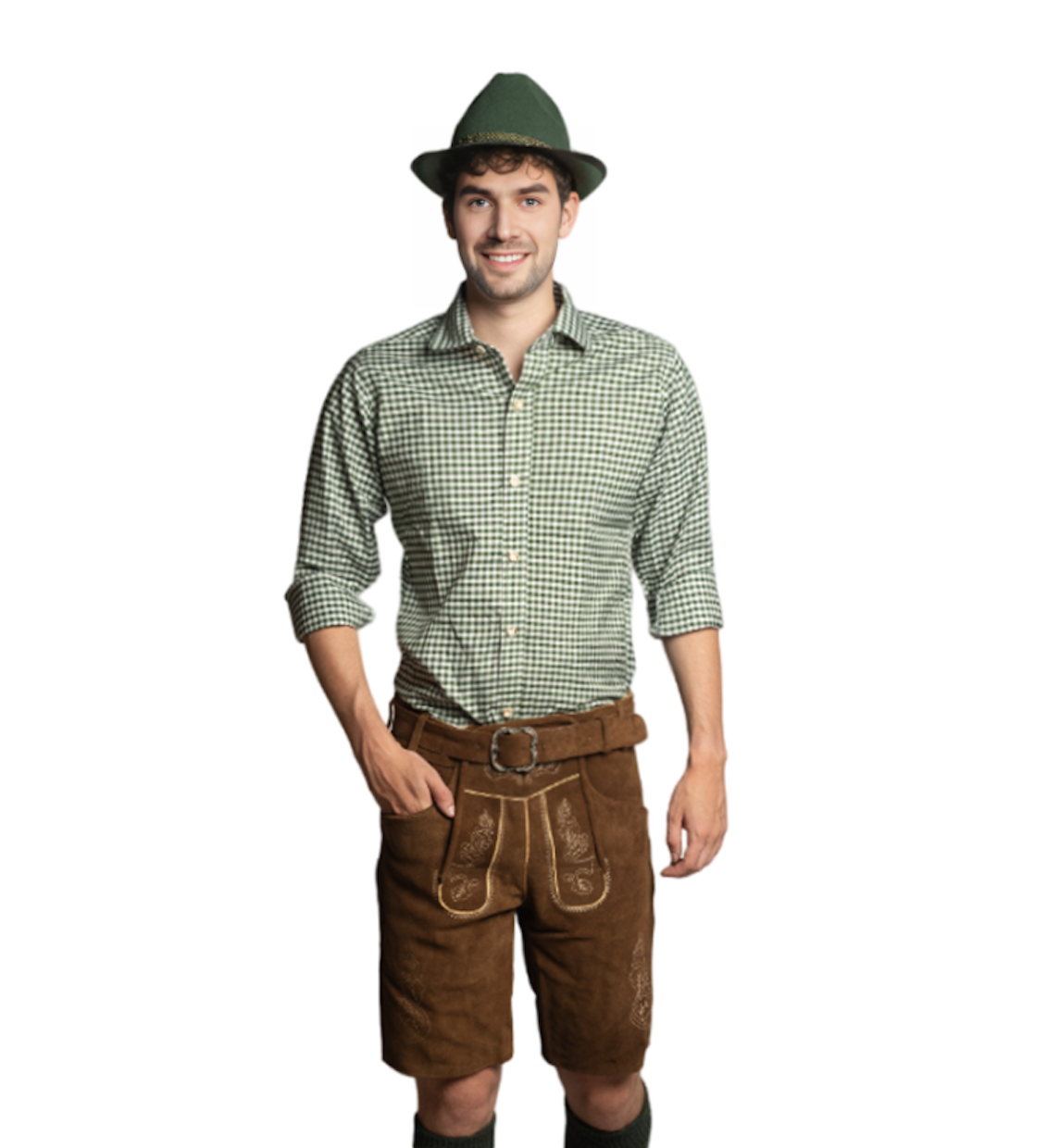Lederhose Brixental