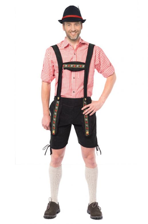 Oktoberfest Kleding Voor - Oktoberfestwinkel.nl