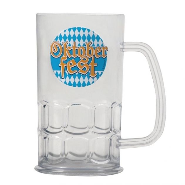 Bierpul Oktoberfest (14 cm)