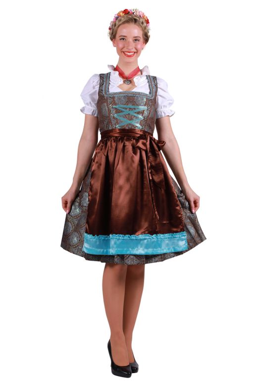 Dirndl Irena