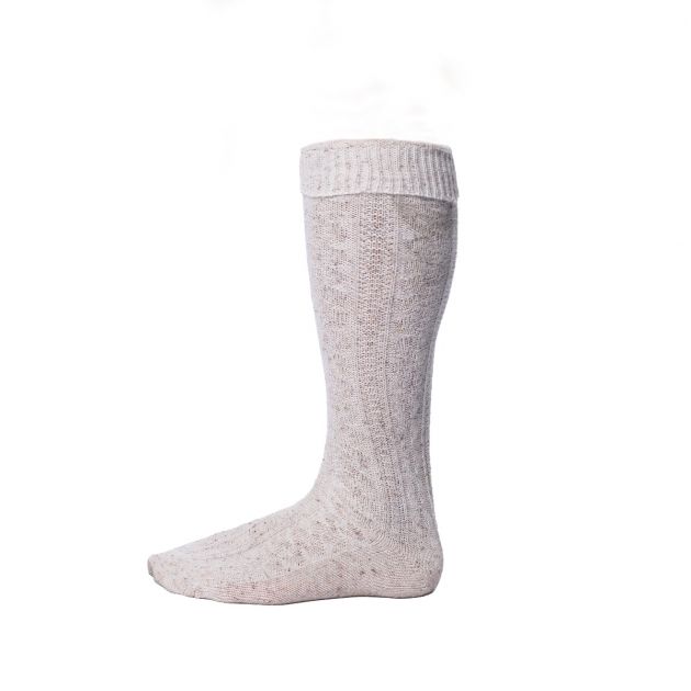 Oktoberfest Kniekousen Multibeige