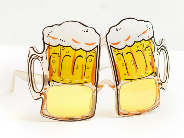 Bril Bier