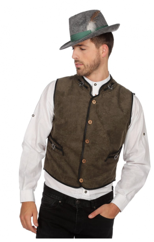 Gilet Oktoberfest