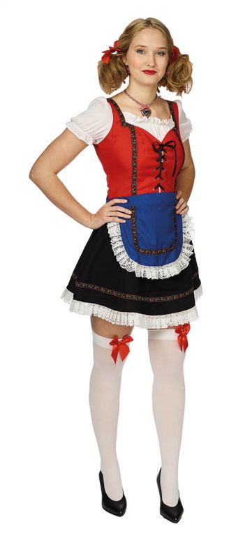 Dirndl Jessica