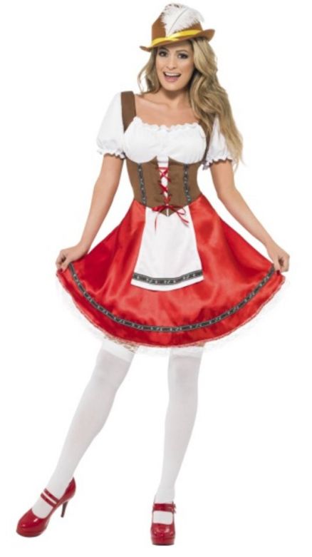 Dirndl Britta