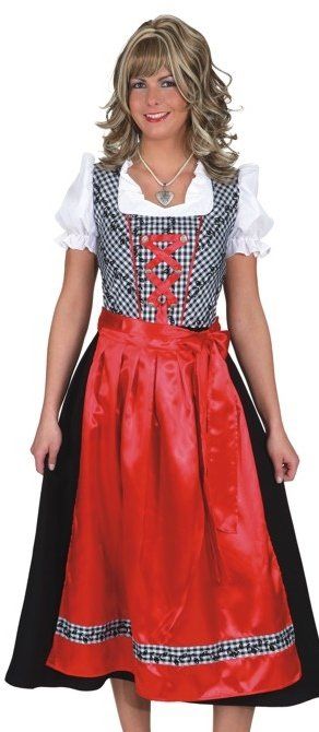 Dirndl Tessa