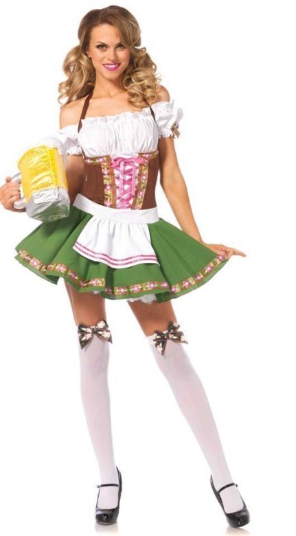Dirndl Gretchen