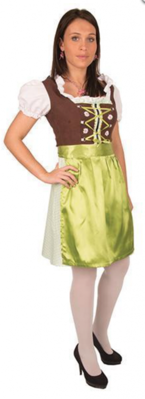 Dirndl Ilse