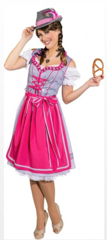 Dirndl Nadieh