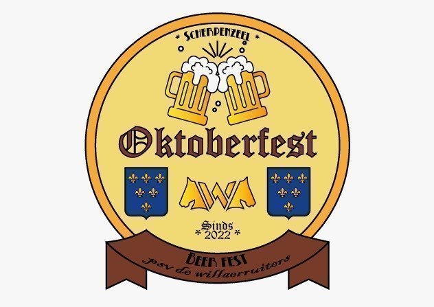 Oktoberfest Scherpenzeel